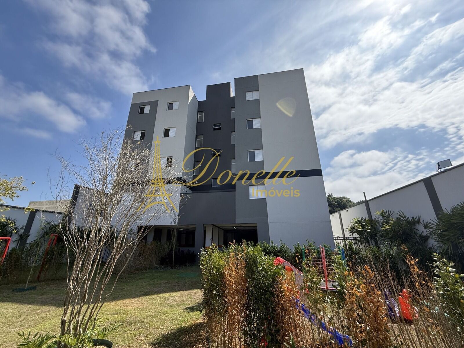 Apartamento, 3 quartos, 56 m² - Foto 3