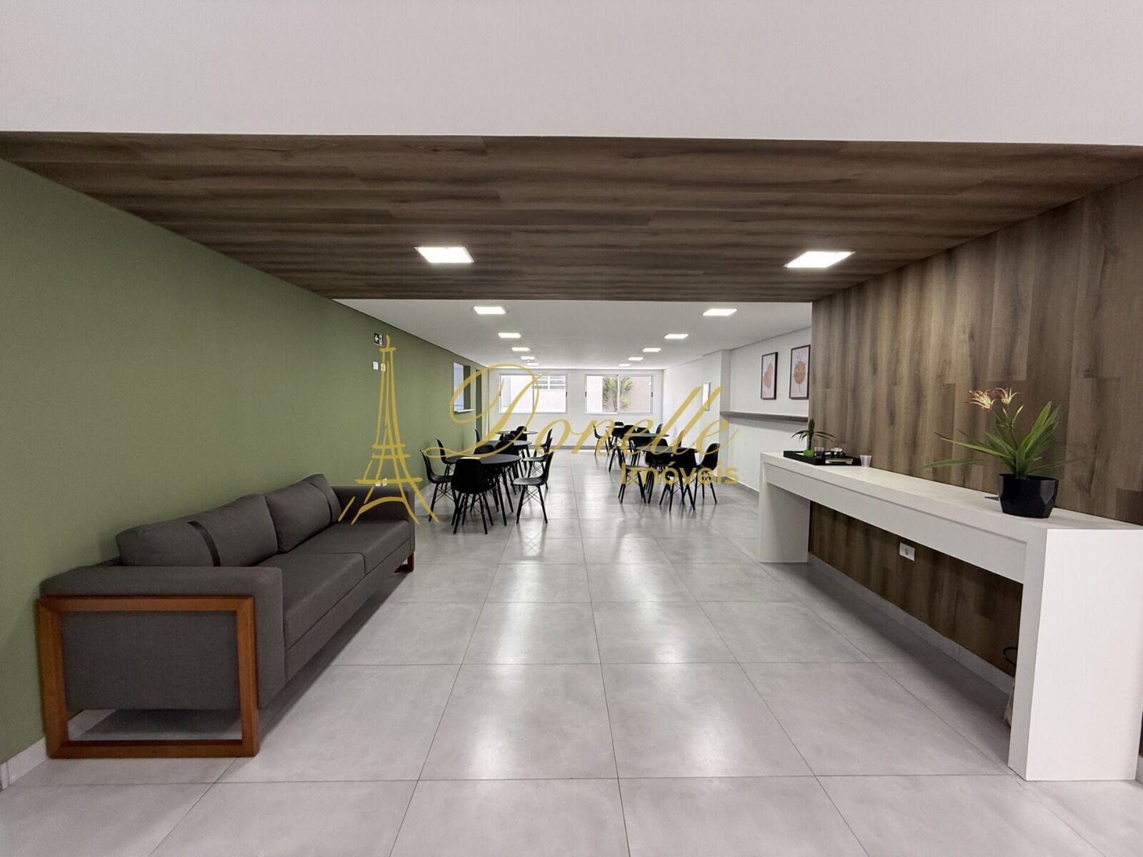 Apartamento, 3 quartos, 56 m² - Foto 6