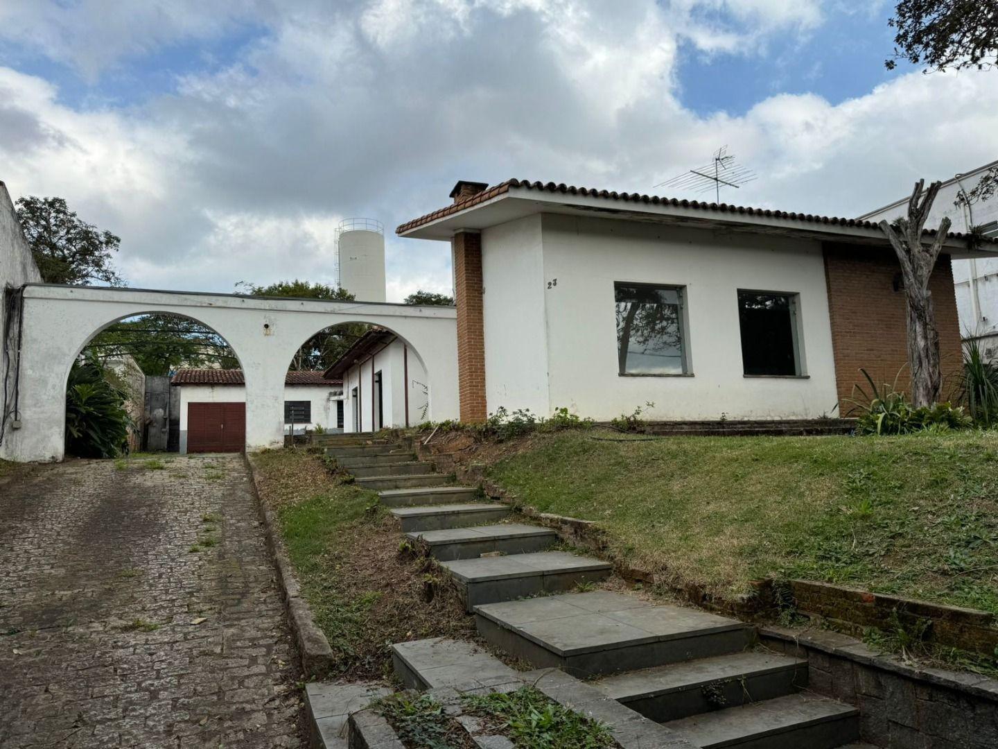 Loja-Salão, 270 m² - Foto 1