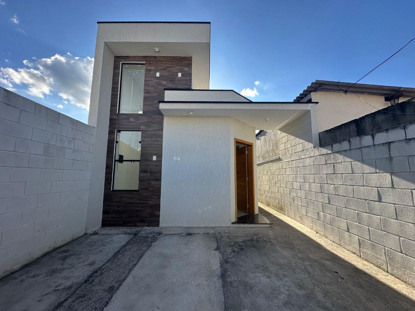 Casa, 3 quartos, 75 m² - Foto 4