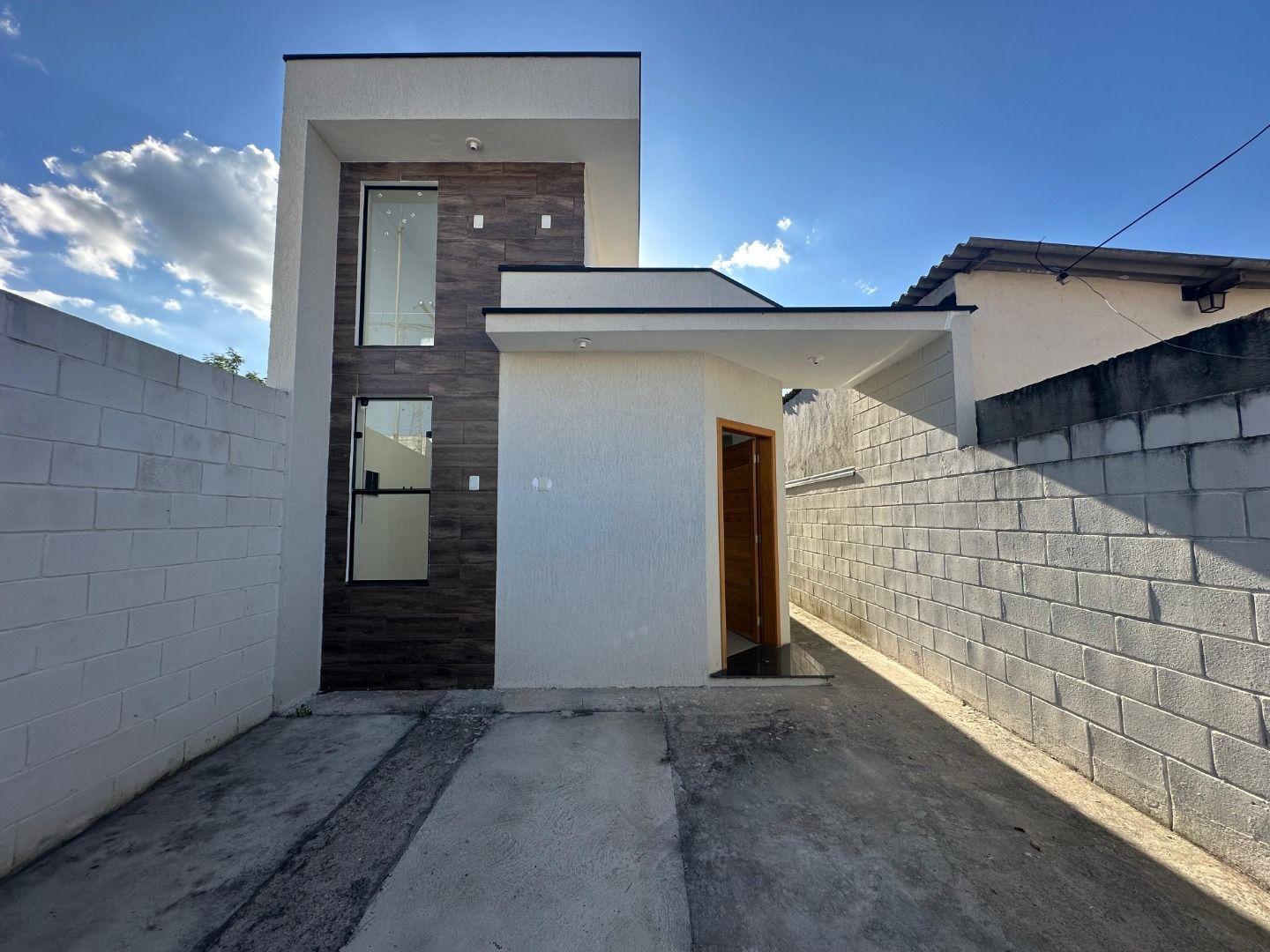 Casa, 3 quartos, 75 m² - Foto 5