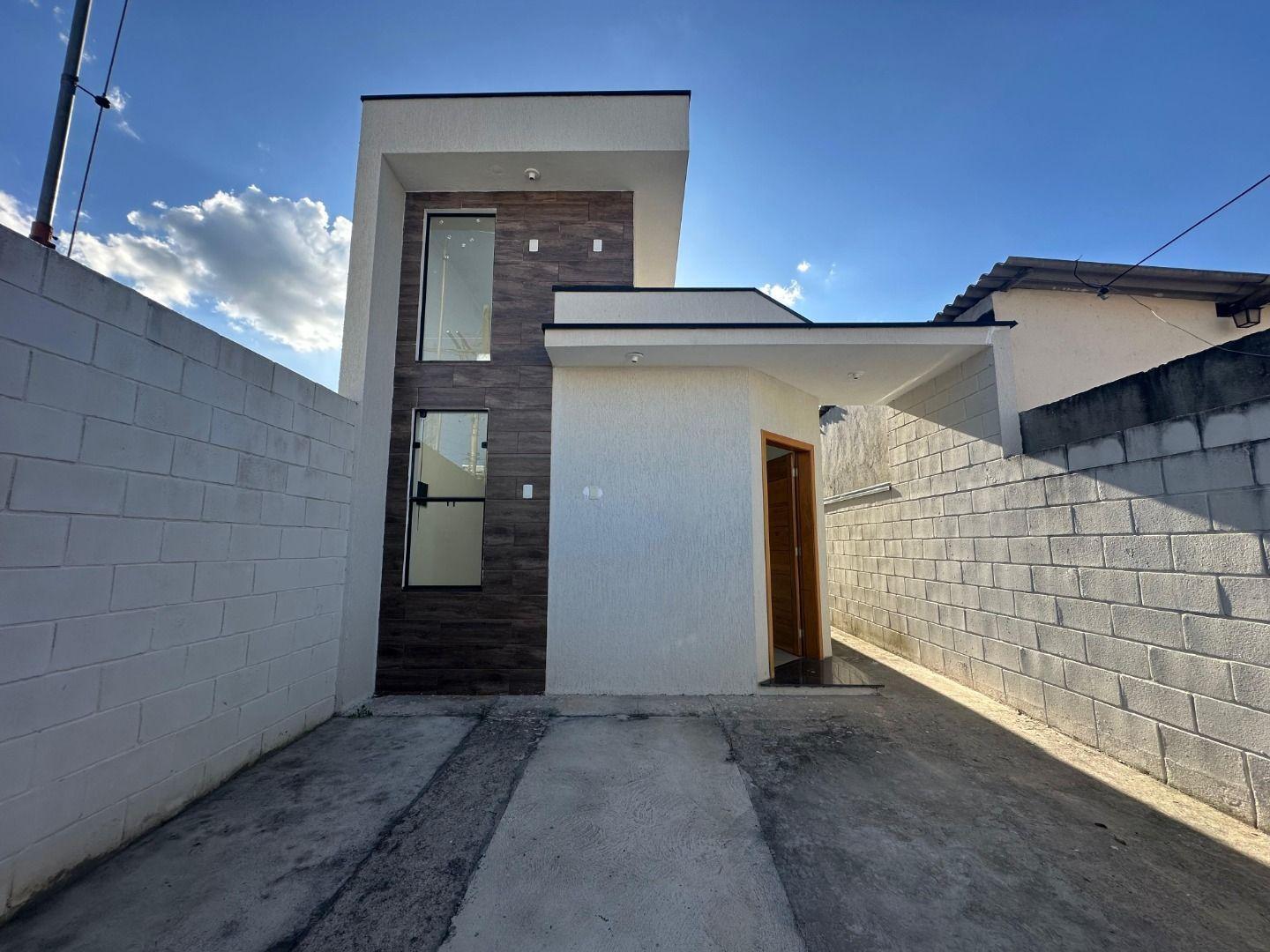 Casa, 3 quartos, 75 m² - Foto 2