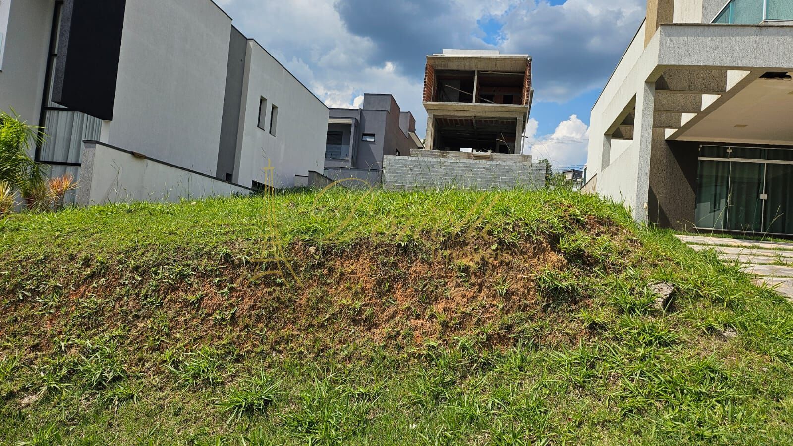 Terreno, 300 m² - Foto 2