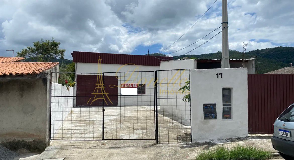 Loja-Salão, 110 m² - Foto 1