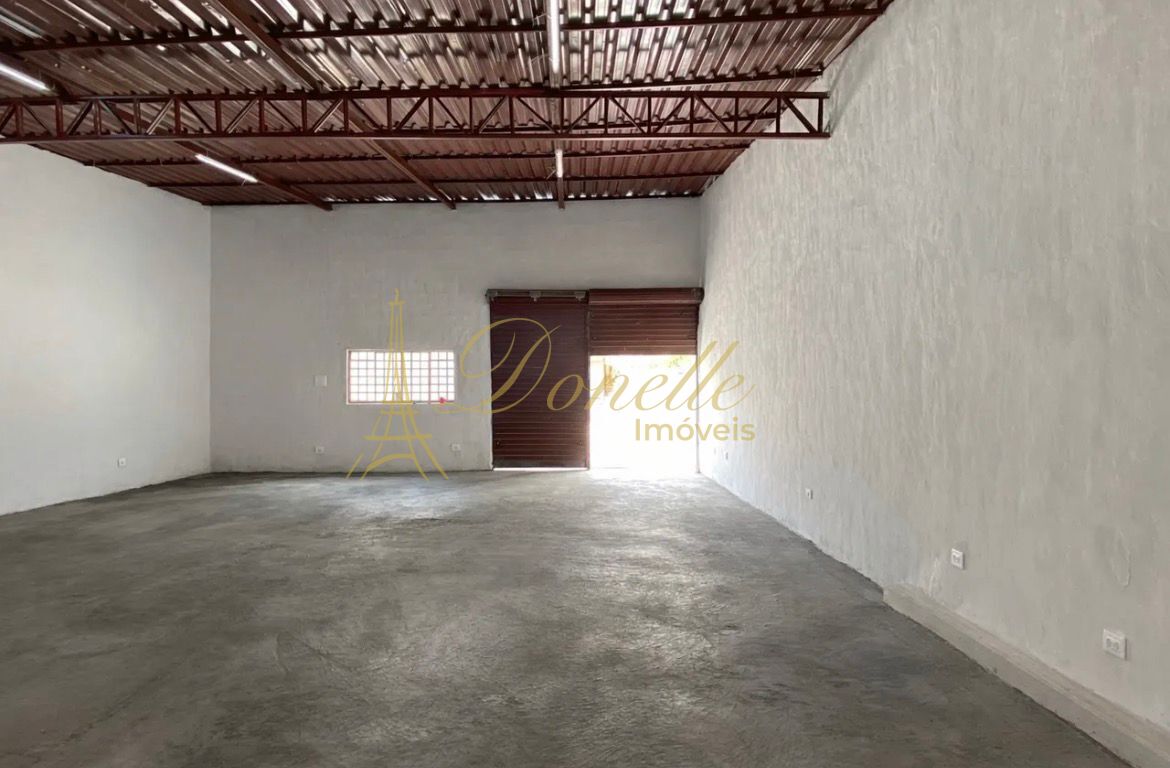 Loja-Salão, 110 m² - Foto 4