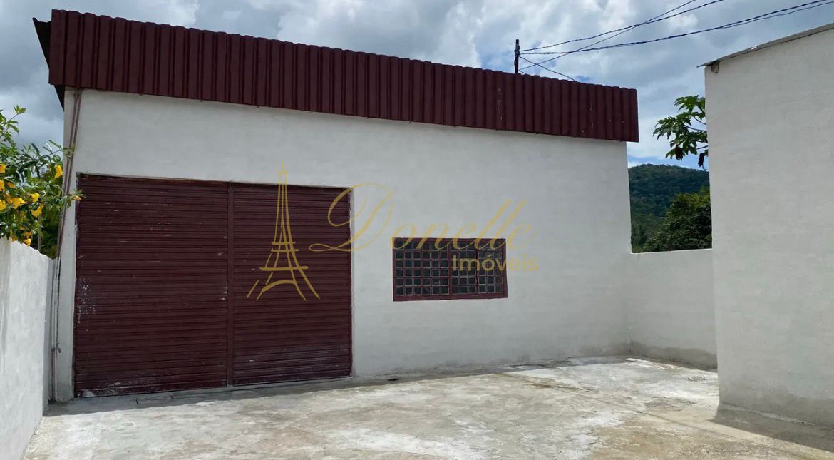 Loja-Salão, 110 m² - Foto 3