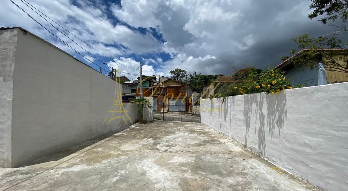 Loja-Salão, 110 m² - Foto 5