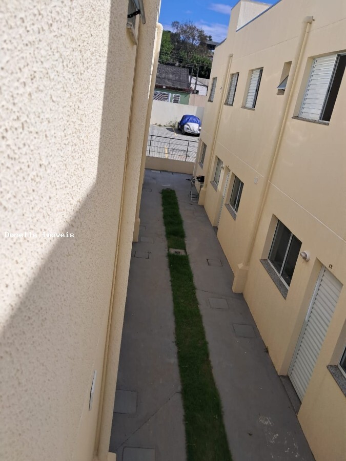 Sobrado, 2 quartos, 53 m² - Foto 1