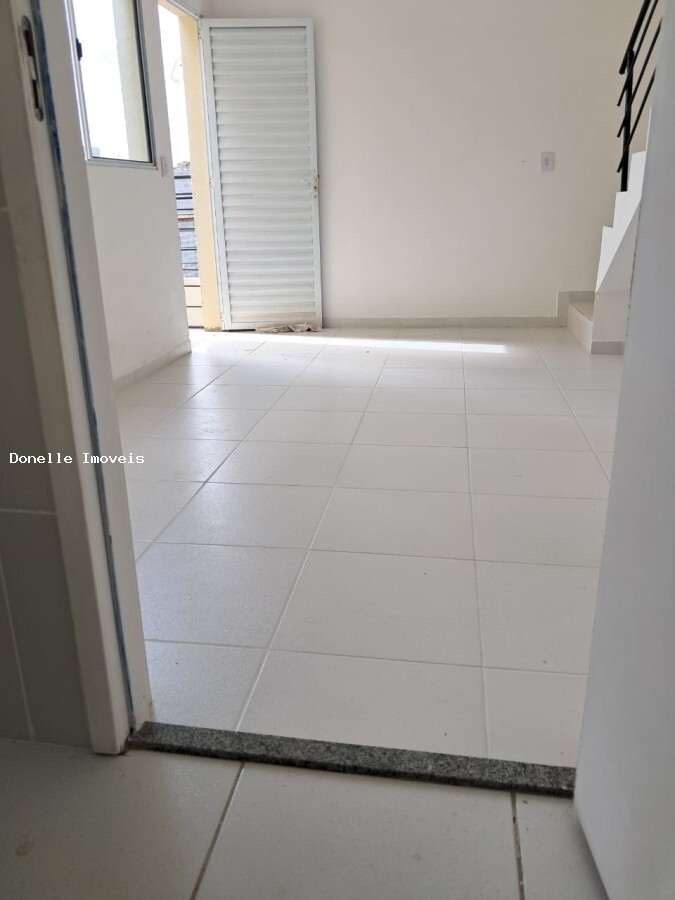 Sobrado, 2 quartos, 53 m² - Foto 3