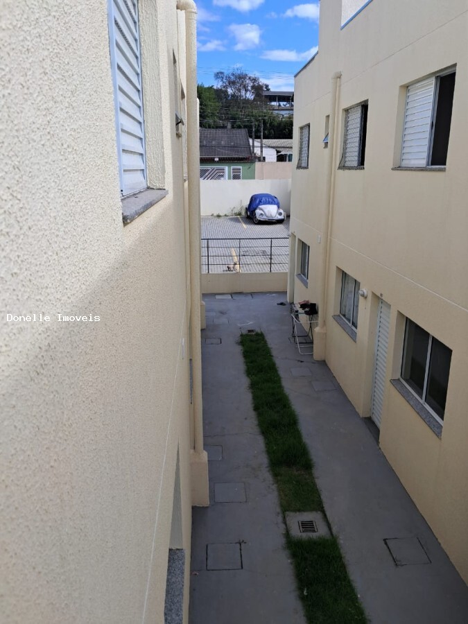 Sobrado, 2 quartos, 53 m² - Foto 2