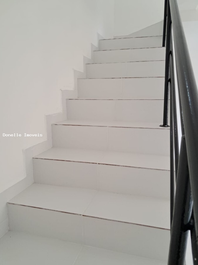 Sobrado, 2 quartos, 53 m² - Foto 15