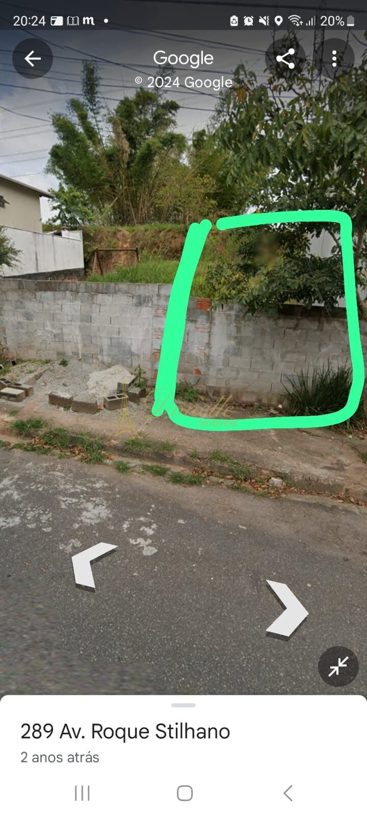 Terreno, 150 m² - Foto 1