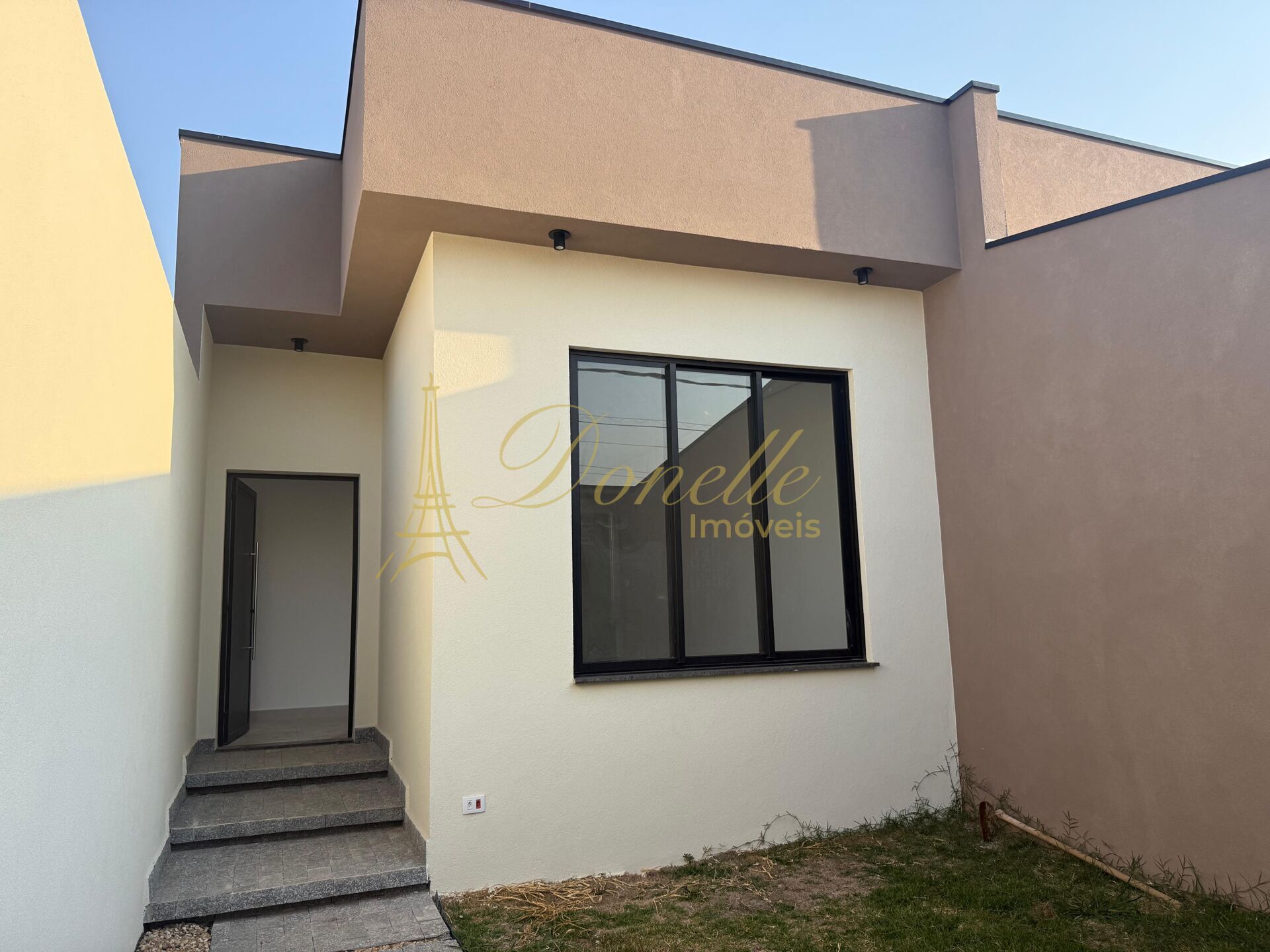 Casa, 2 quartos, 90 m² - Foto 3