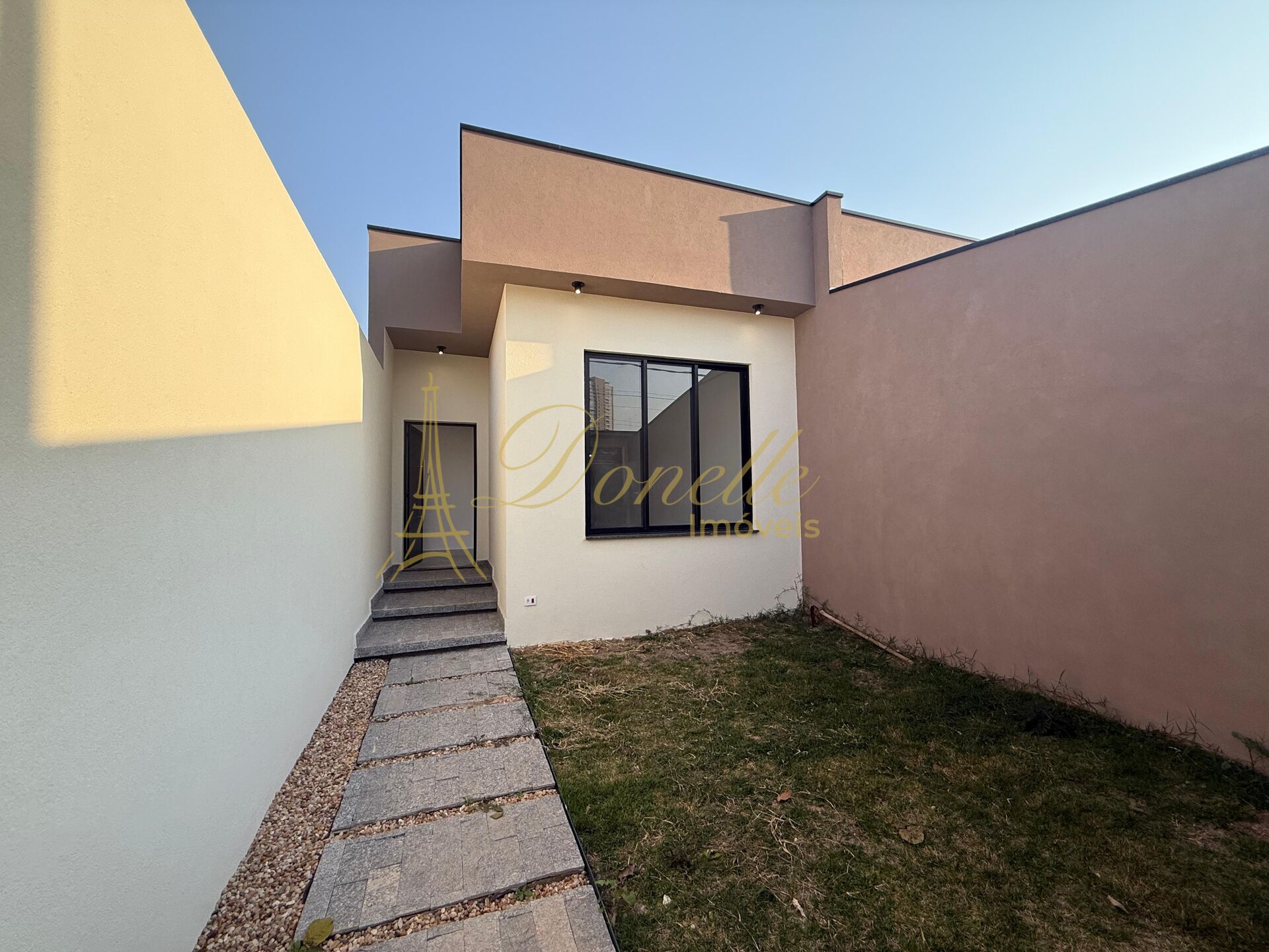 Casa, 2 quartos, 90 m² - Foto 5