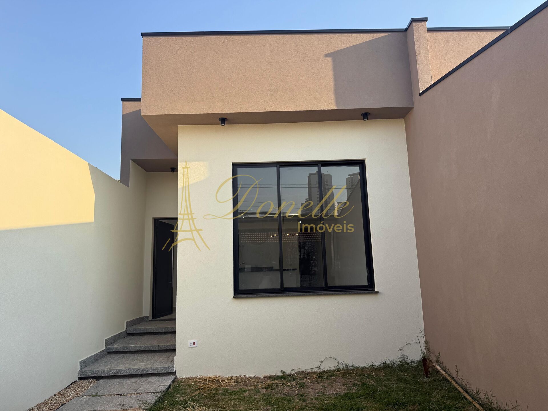 Casa, 2 quartos, 90 m² - Foto 2