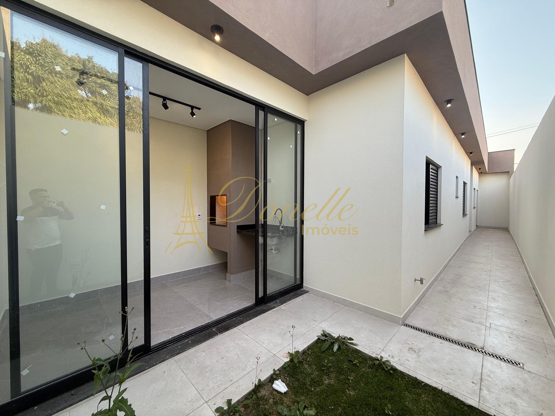 Casa, 2 quartos, 90 m² - Foto 13