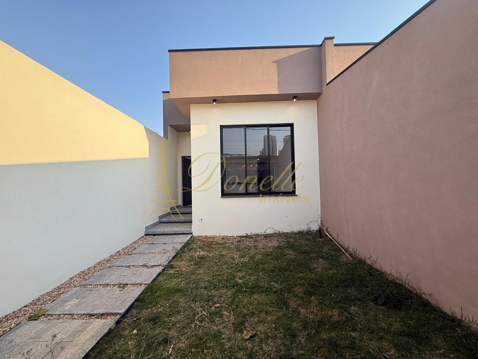 Casa, 2 quartos, 90 m² - Foto 4