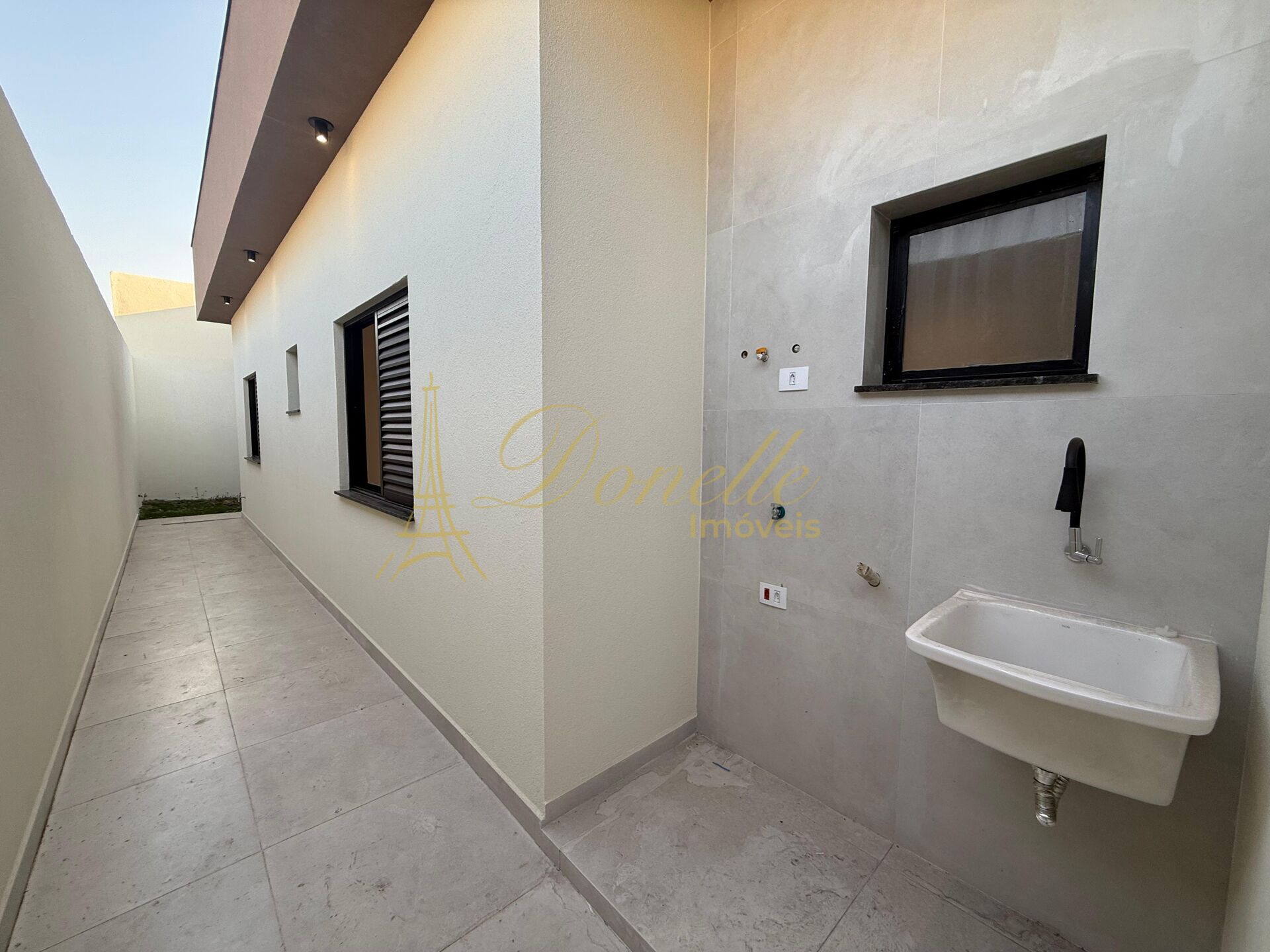 Casa, 2 quartos, 90 m² - Foto 17