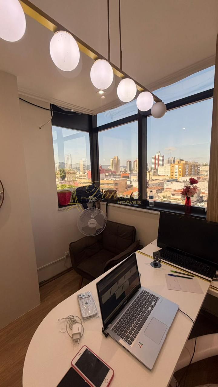 Loja-Salão, 56 m² - Foto 17