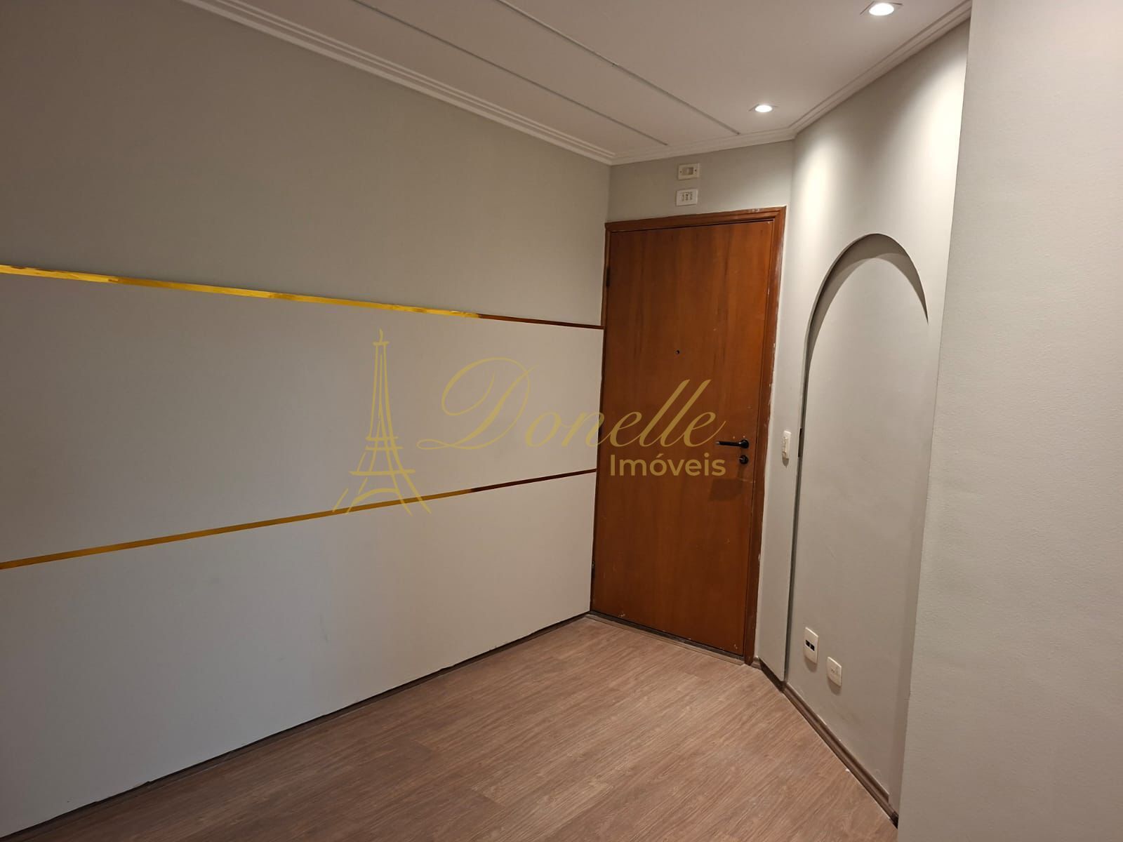 Loja-Salão, 56 m² - Foto 1