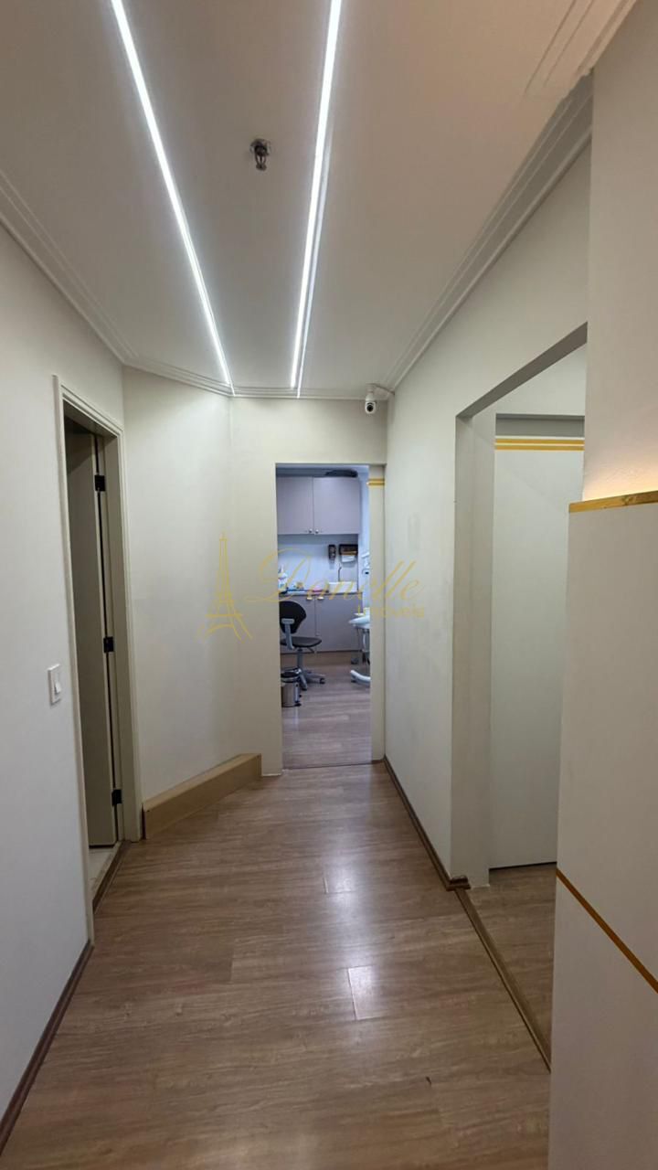 Loja-Salão, 56 m² - Foto 11