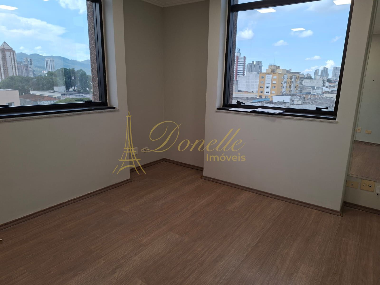 Loja-Salão, 56 m² - Foto 8