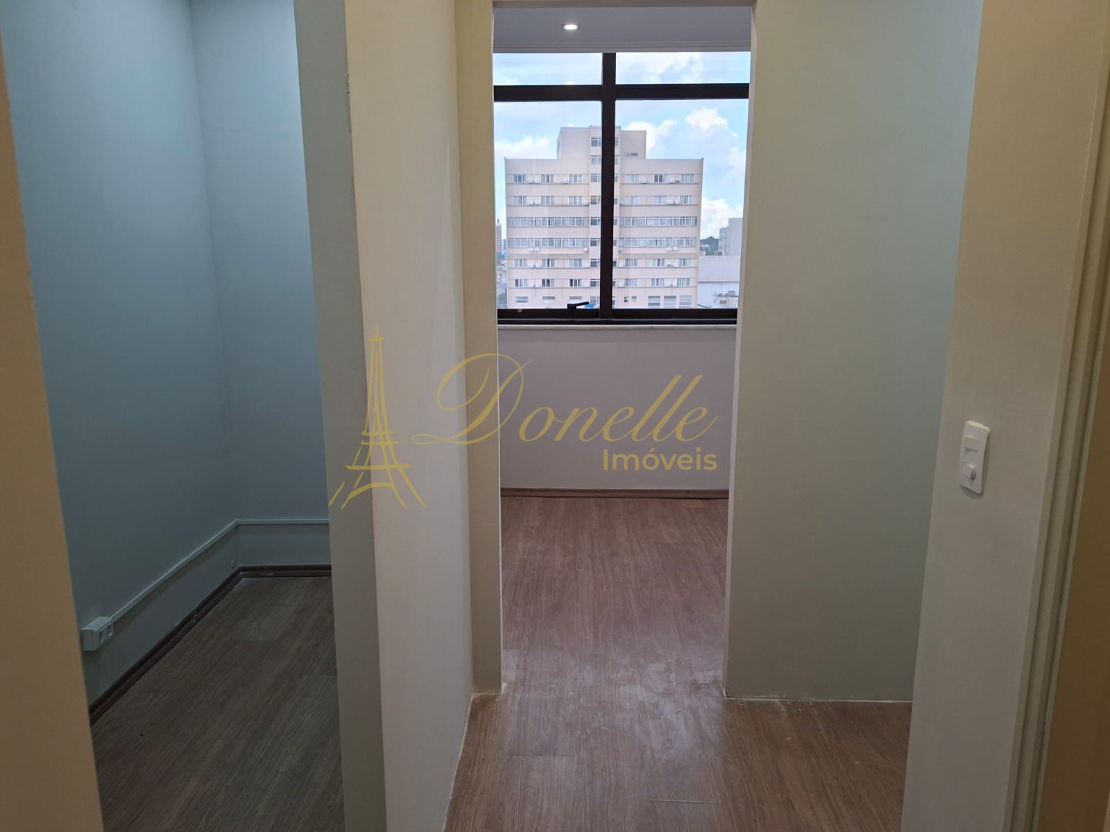 Loja-Salão, 56 m² - Foto 3