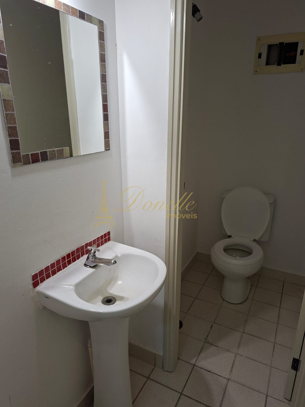 Loja-Salão, 56 m² - Foto 4