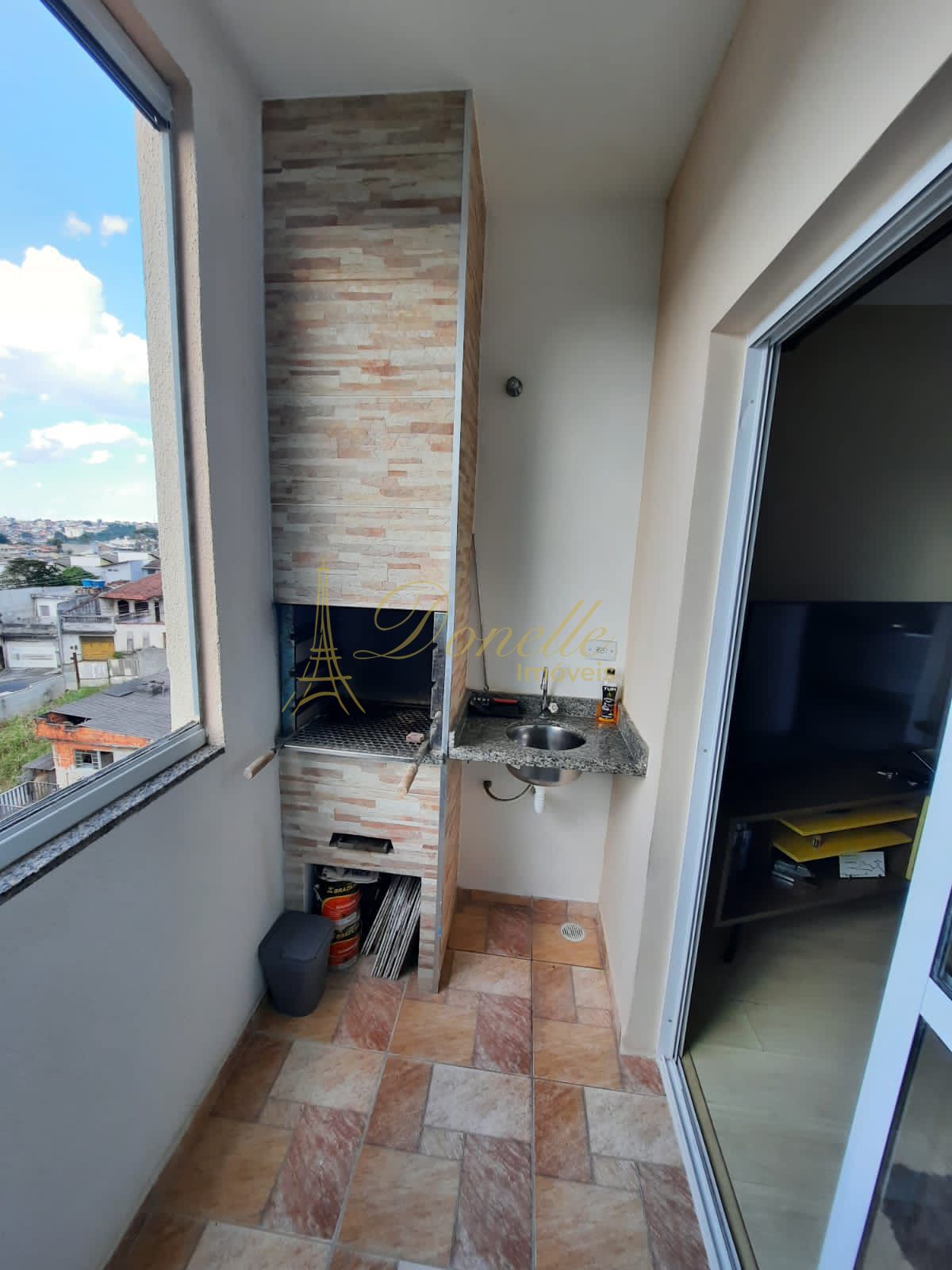 Apartamento, 2 quartos, 55 m² - Foto 7