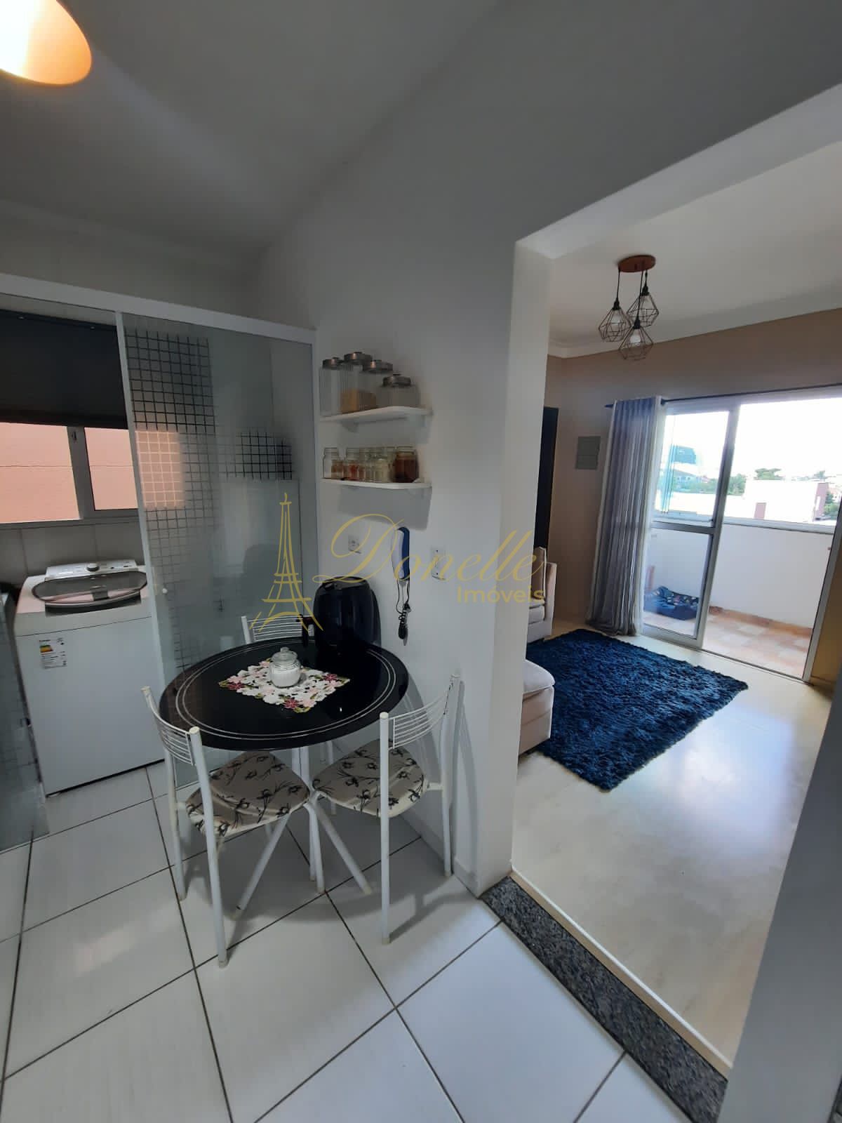 Apartamento, 2 quartos, 55 m² - Foto 8