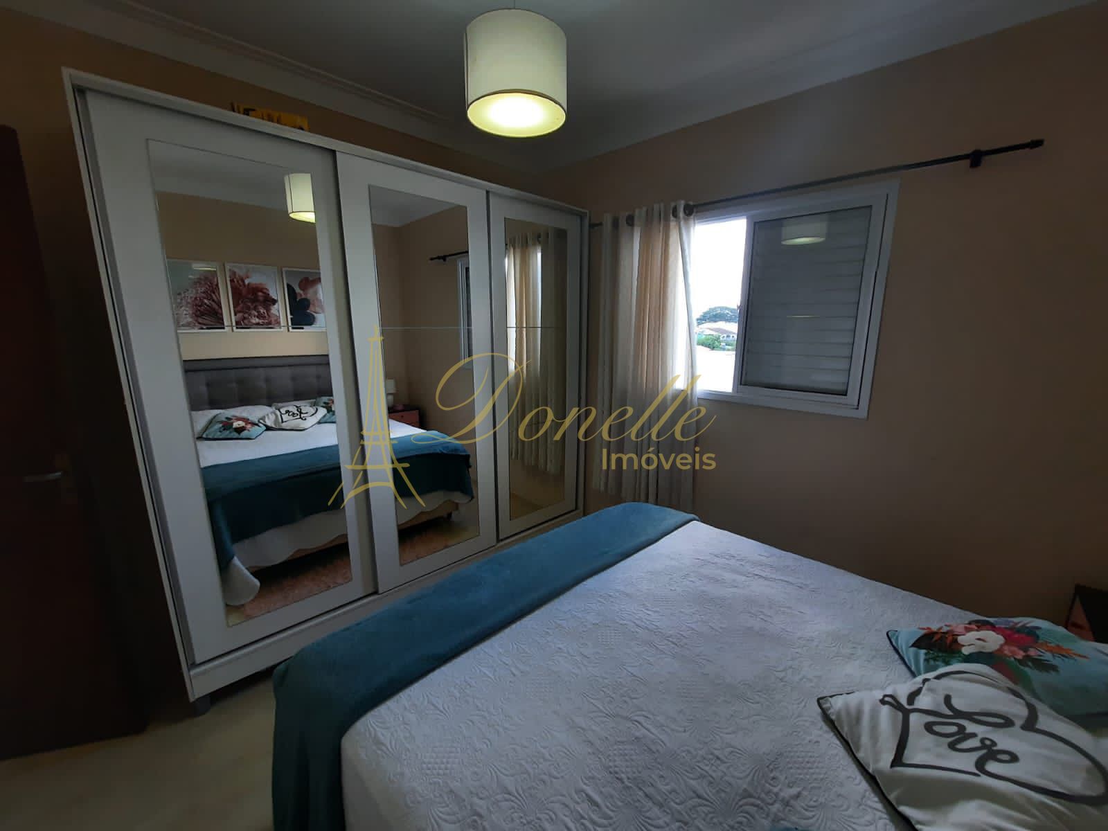 Apartamento, 2 quartos, 55 m² - Foto 9