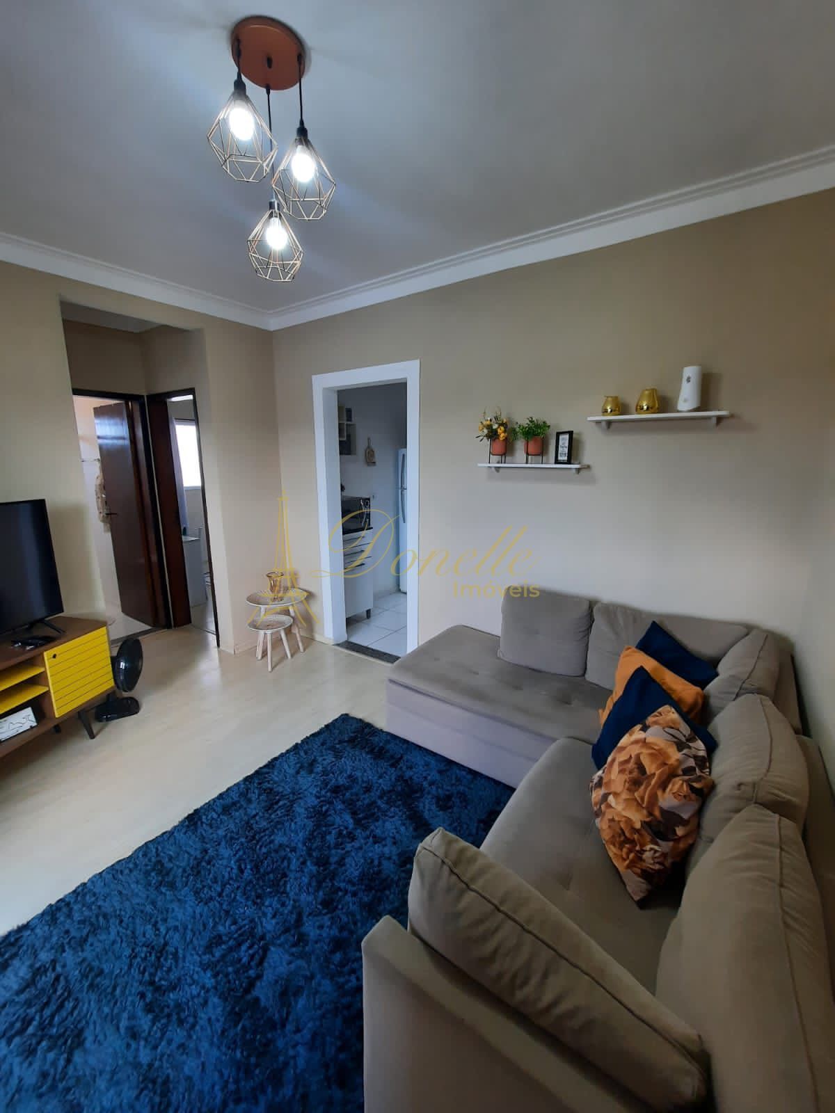 Apartamento, 2 quartos, 55 m² - Foto 18