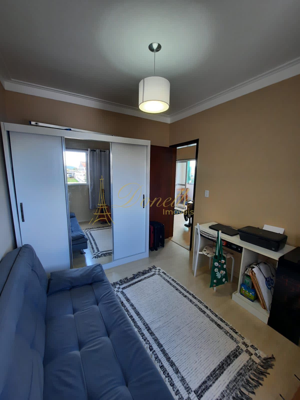 Apartamento, 2 quartos, 55 m² - Foto 22