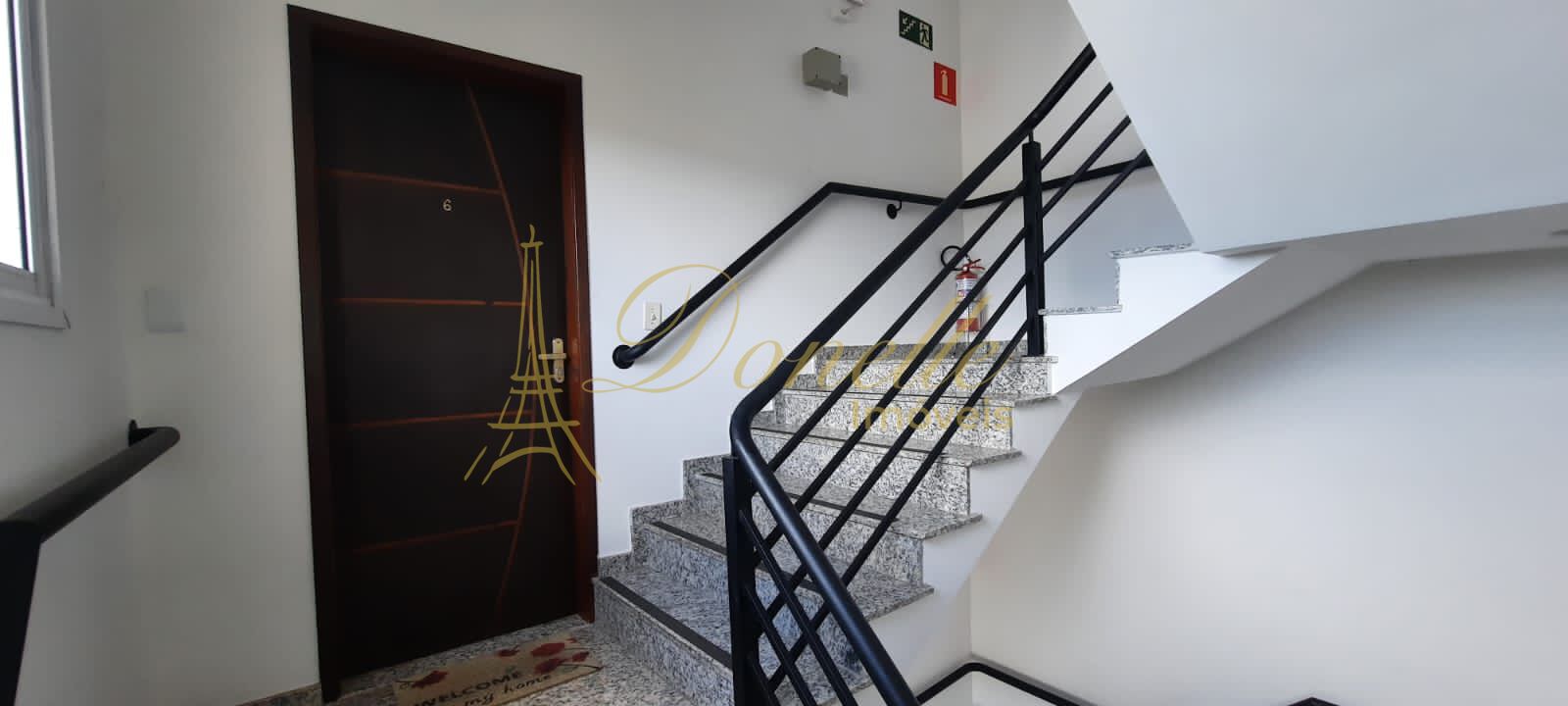 Apartamento, 2 quartos, 55 m² - Foto 3