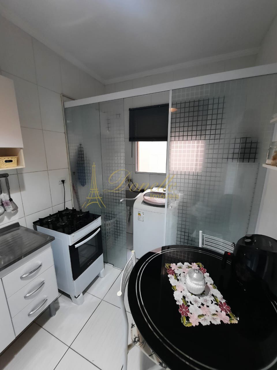 Apartamento, 2 quartos, 55 m² - Foto 6