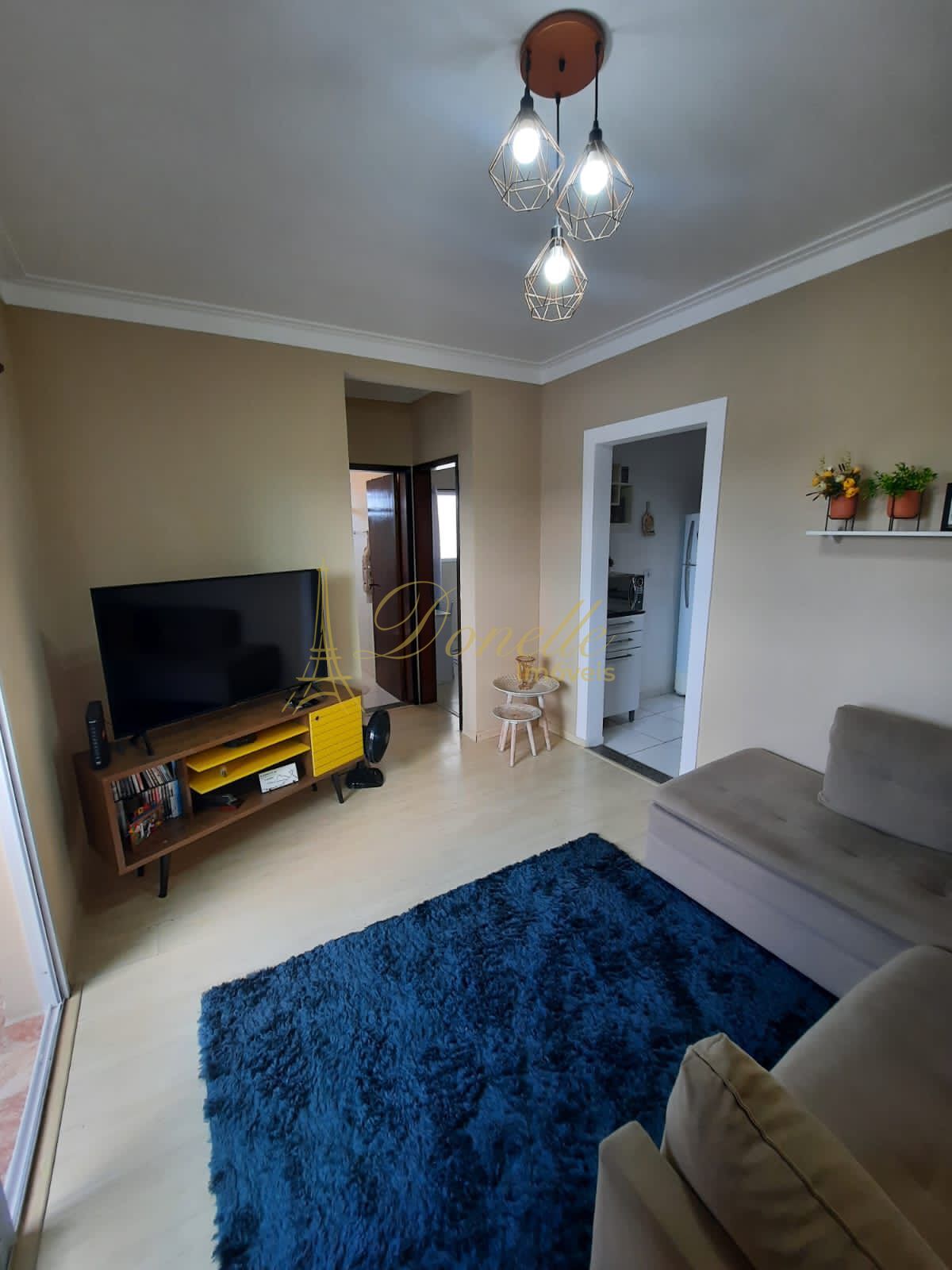 Apartamento, 2 quartos, 55 m² - Foto 15
