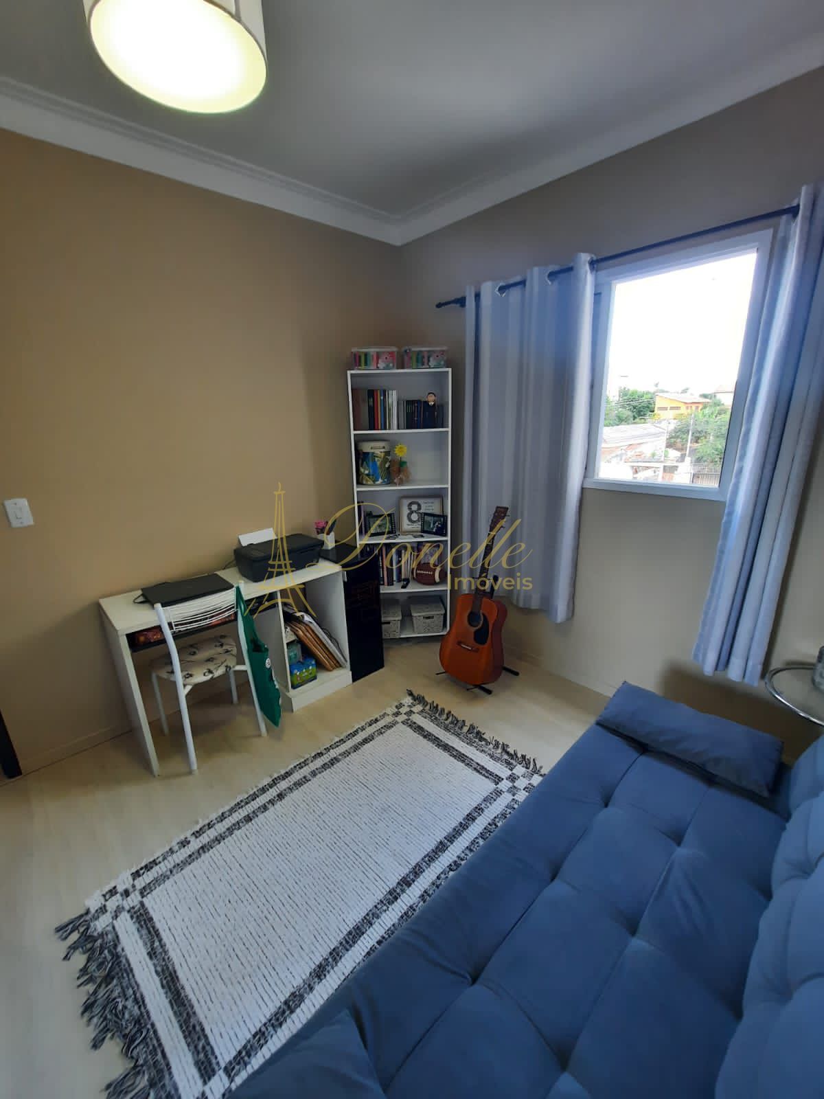 Apartamento, 2 quartos, 55 m² - Foto 19