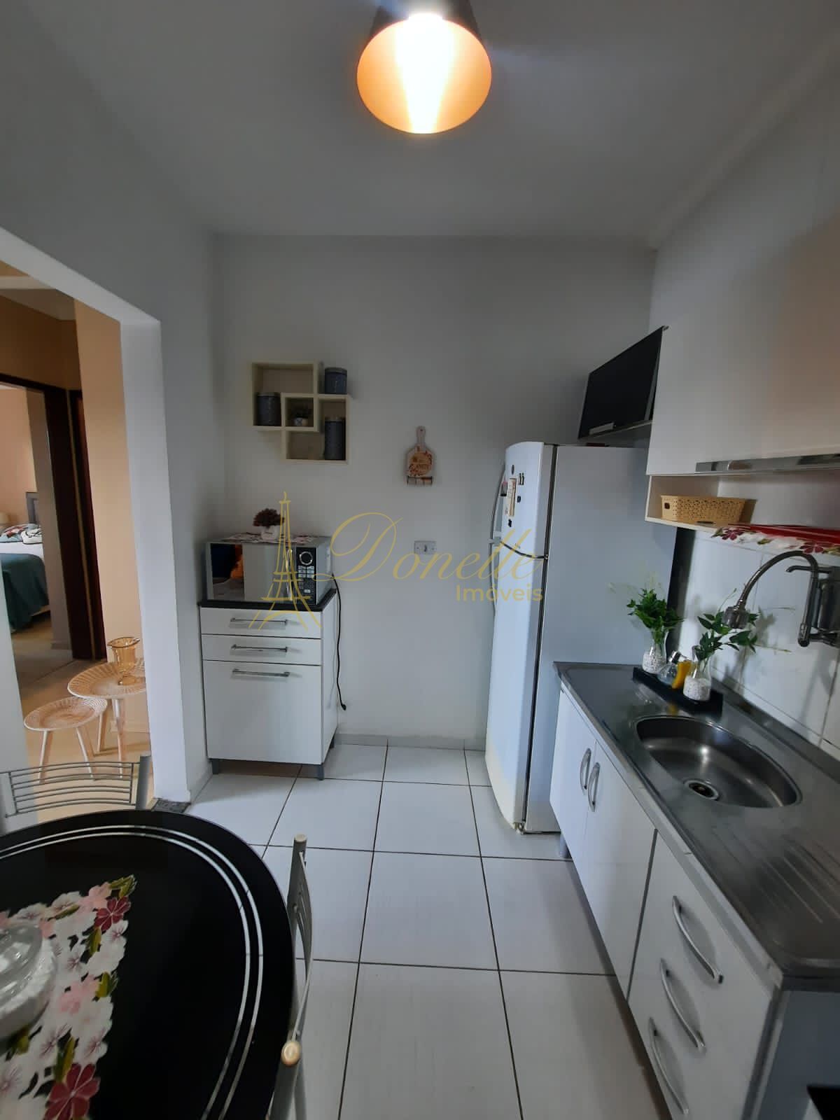 Apartamento, 2 quartos, 55 m² - Foto 4
