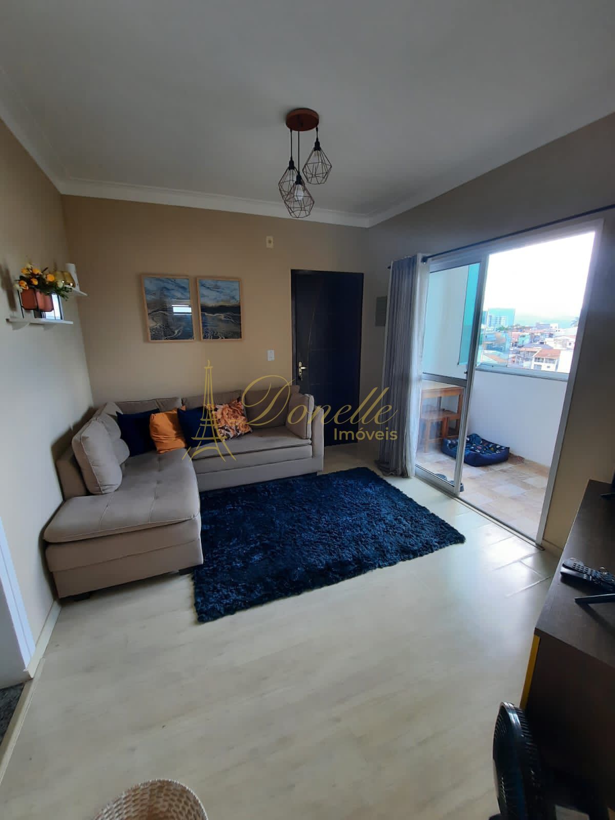 Apartamento, 2 quartos, 55 m² - Foto 16