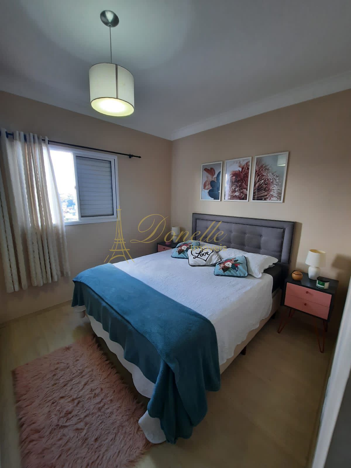 Apartamento, 2 quartos, 55 m² - Foto 11