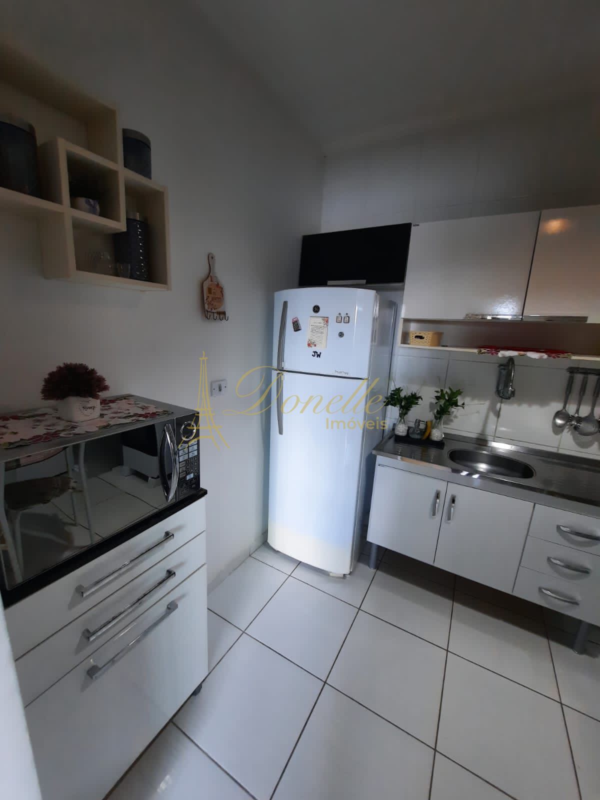 Apartamento, 2 quartos, 55 m² - Foto 10