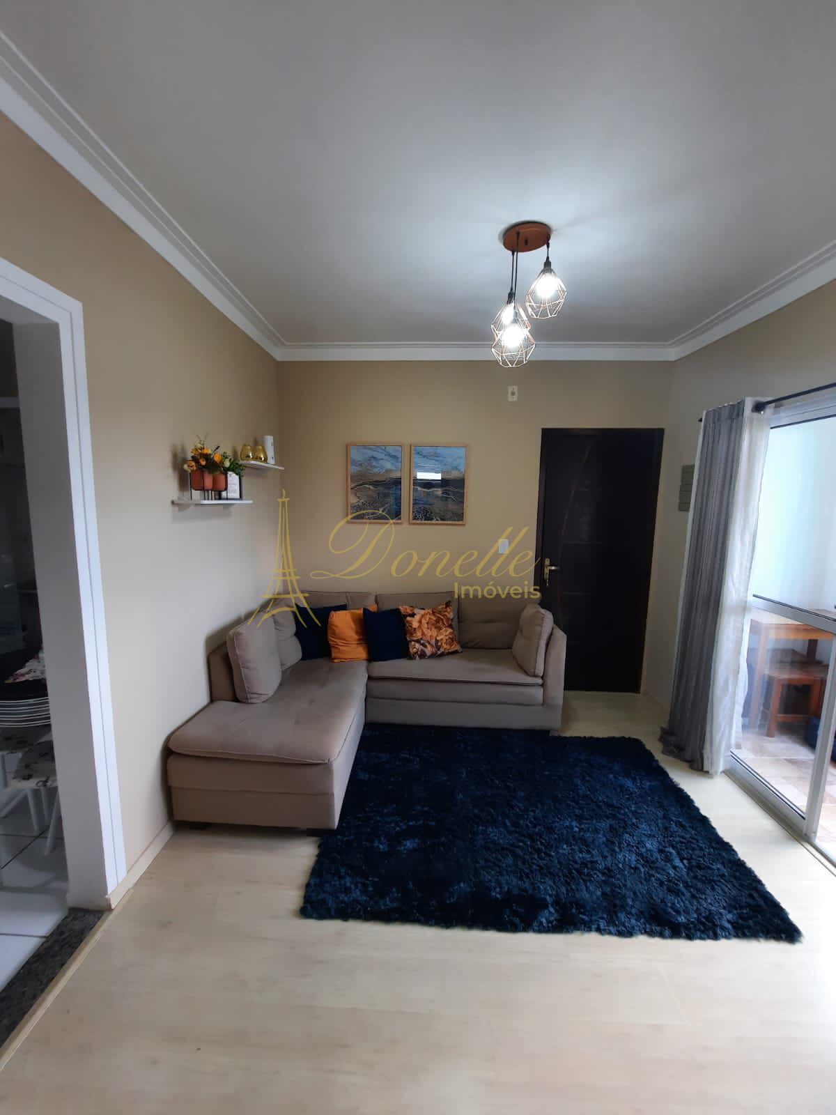Apartamento, 2 quartos, 55 m² - Foto 20