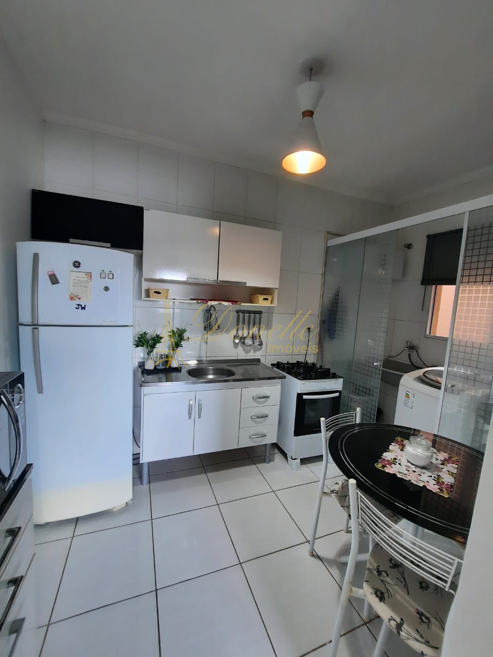 Apartamento, 2 quartos, 55 m² - Foto 5