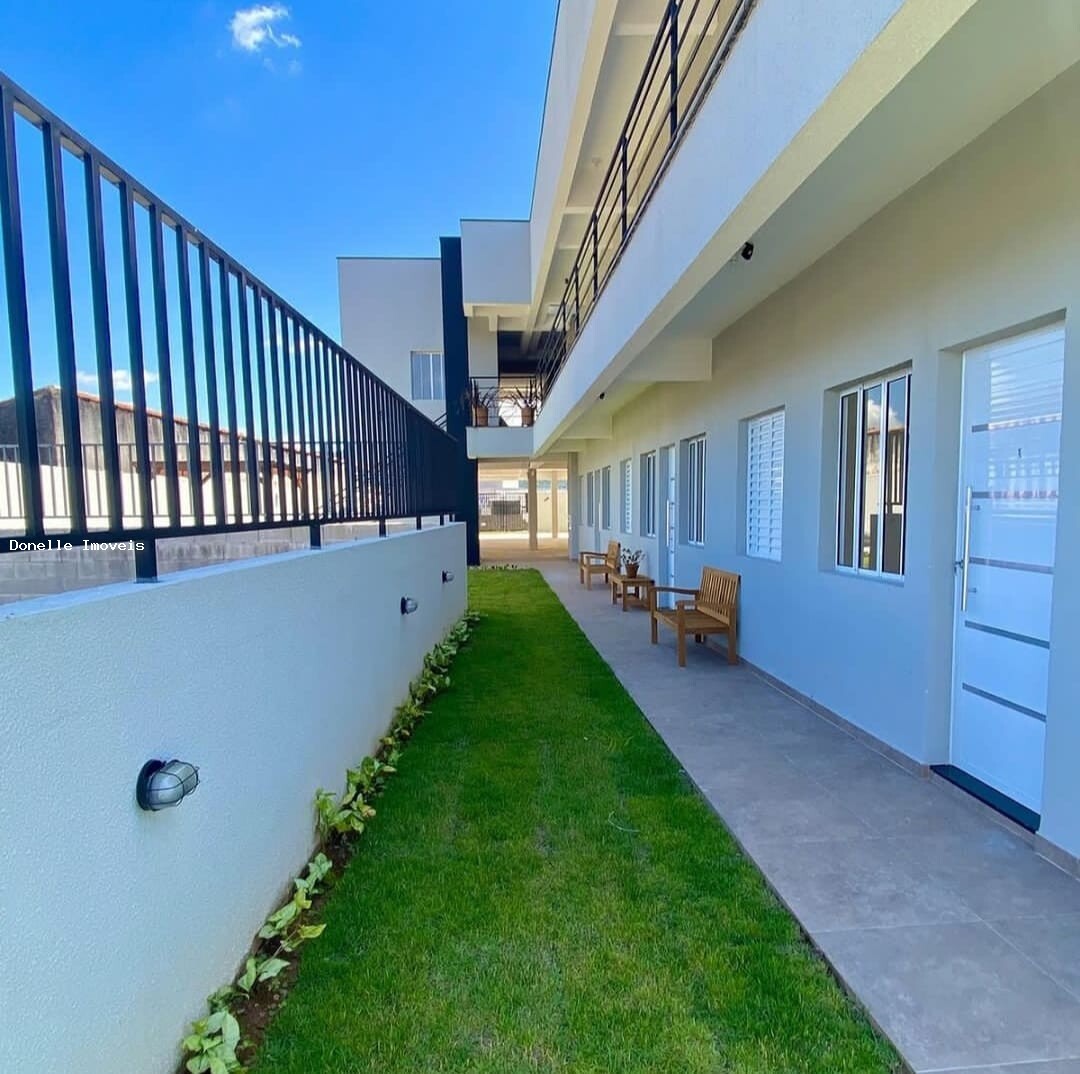 Apartamento, 2 quartos, 52 m² - Foto 7