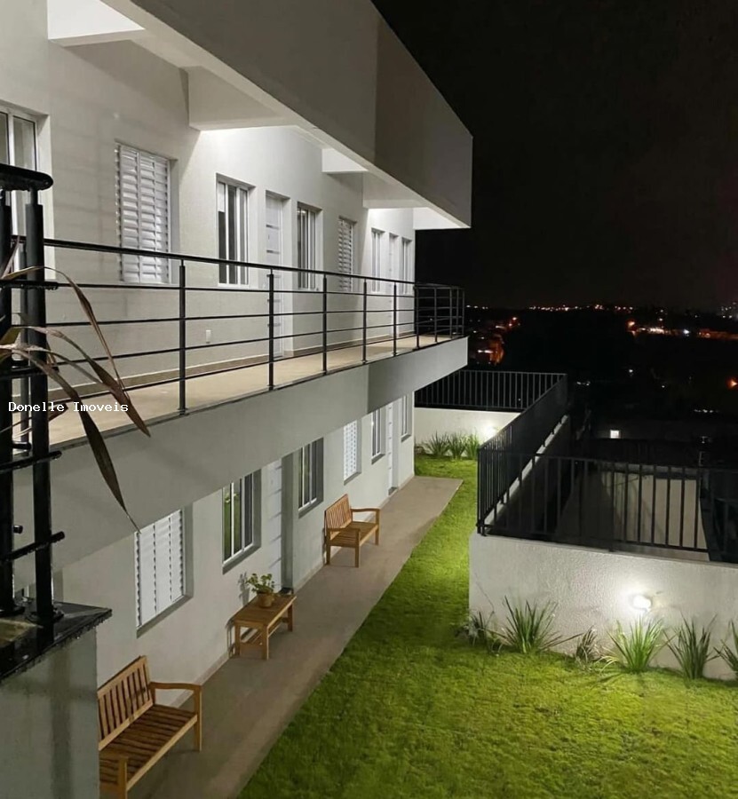 Apartamento, 2 quartos, 52 m² - Foto 19