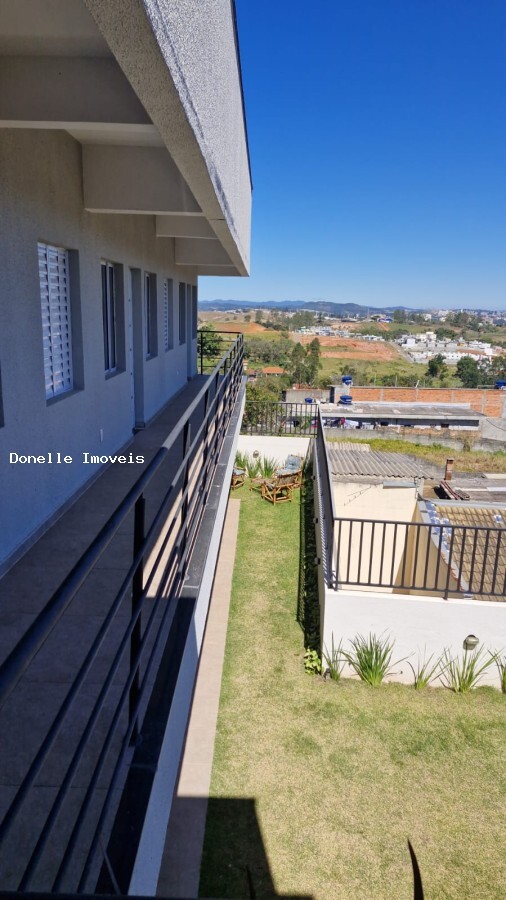 Apartamento, 2 quartos, 52 m² - Foto 3