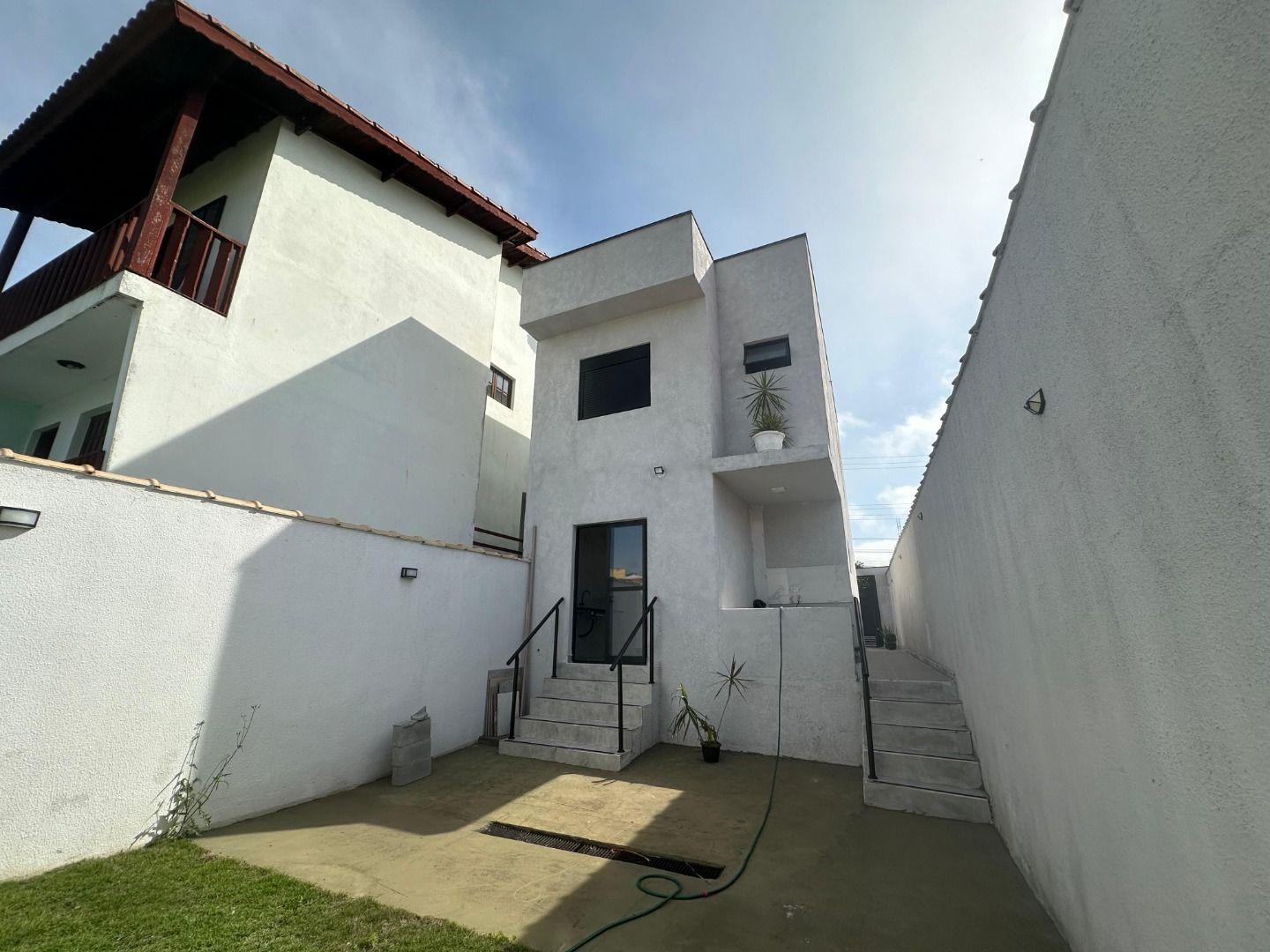 Sobrado, 2 quartos, 90 m² - Foto 17