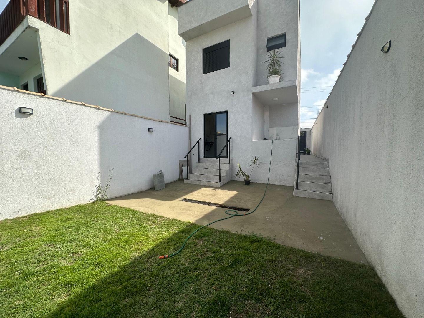 Sobrado, 2 quartos, 90 m² - Foto 20