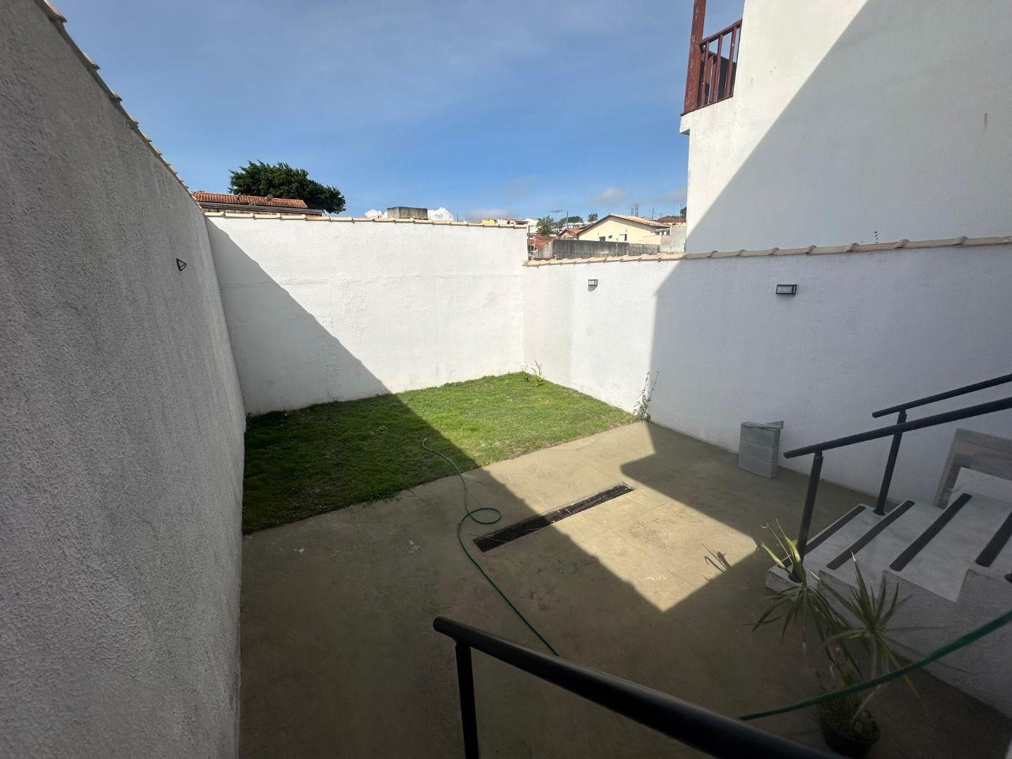 Sobrado, 2 quartos, 90 m² - Foto 23