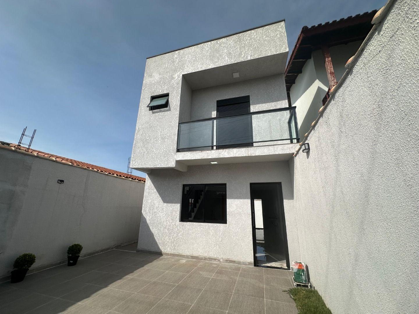 Sobrado, 2 quartos, 90 m² - Foto 4